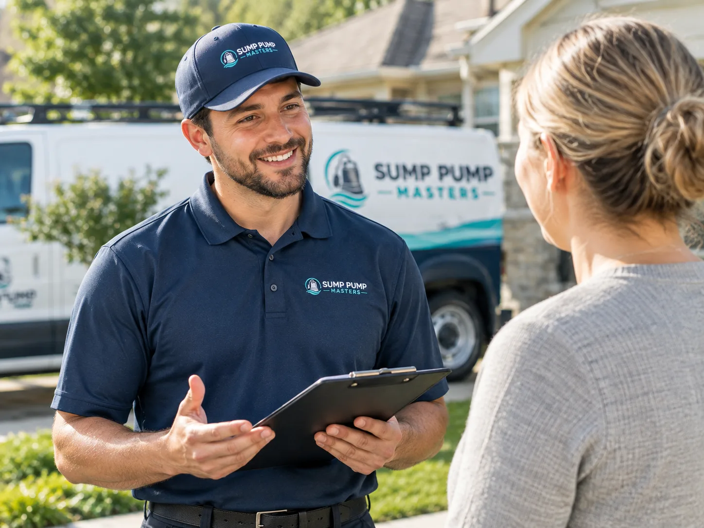 Sump Pump Repair Tatums, OK FAQs
